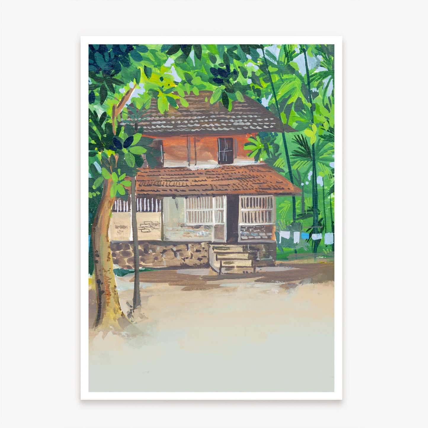 Maticha Ghar