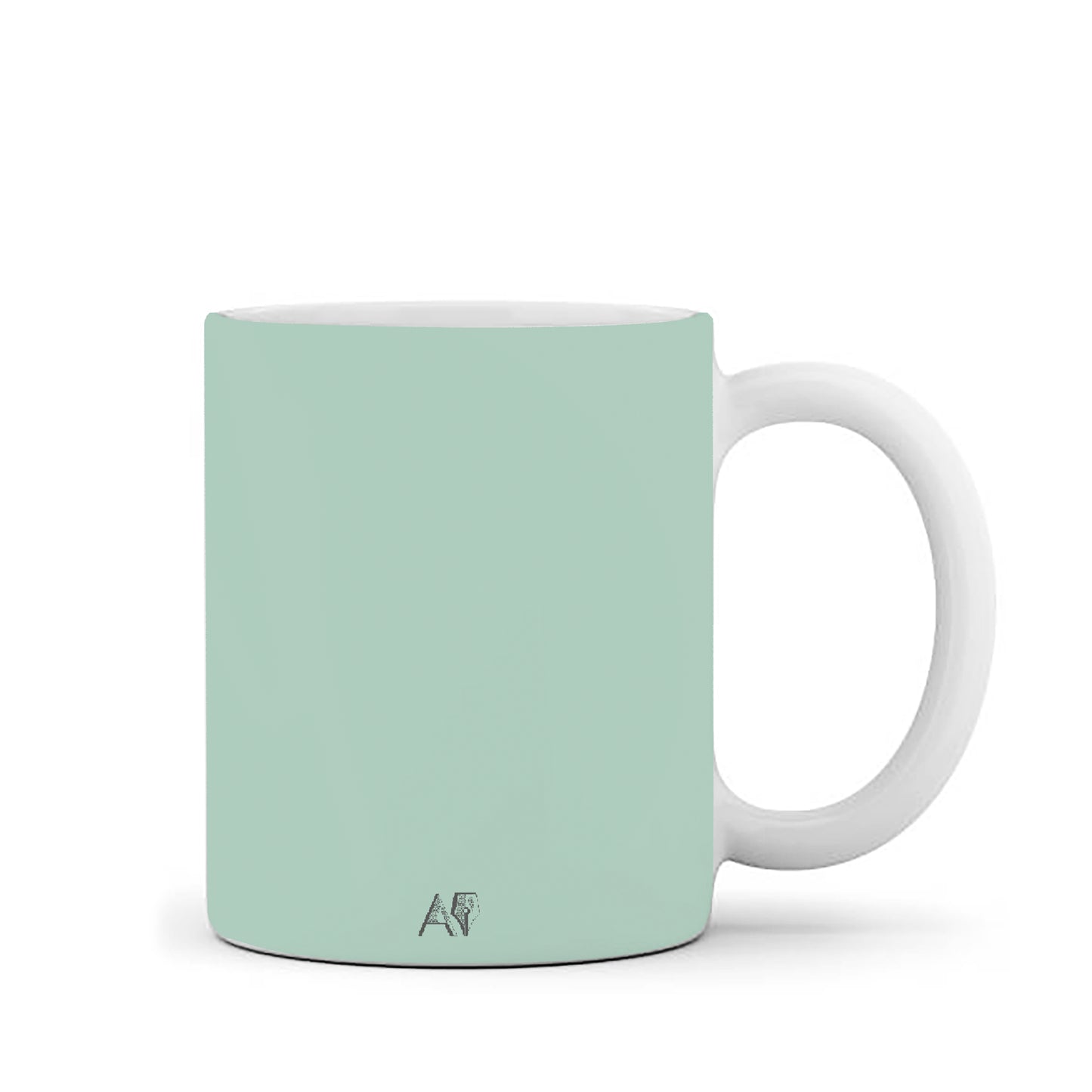 Pune illustration- Coffee Mug
