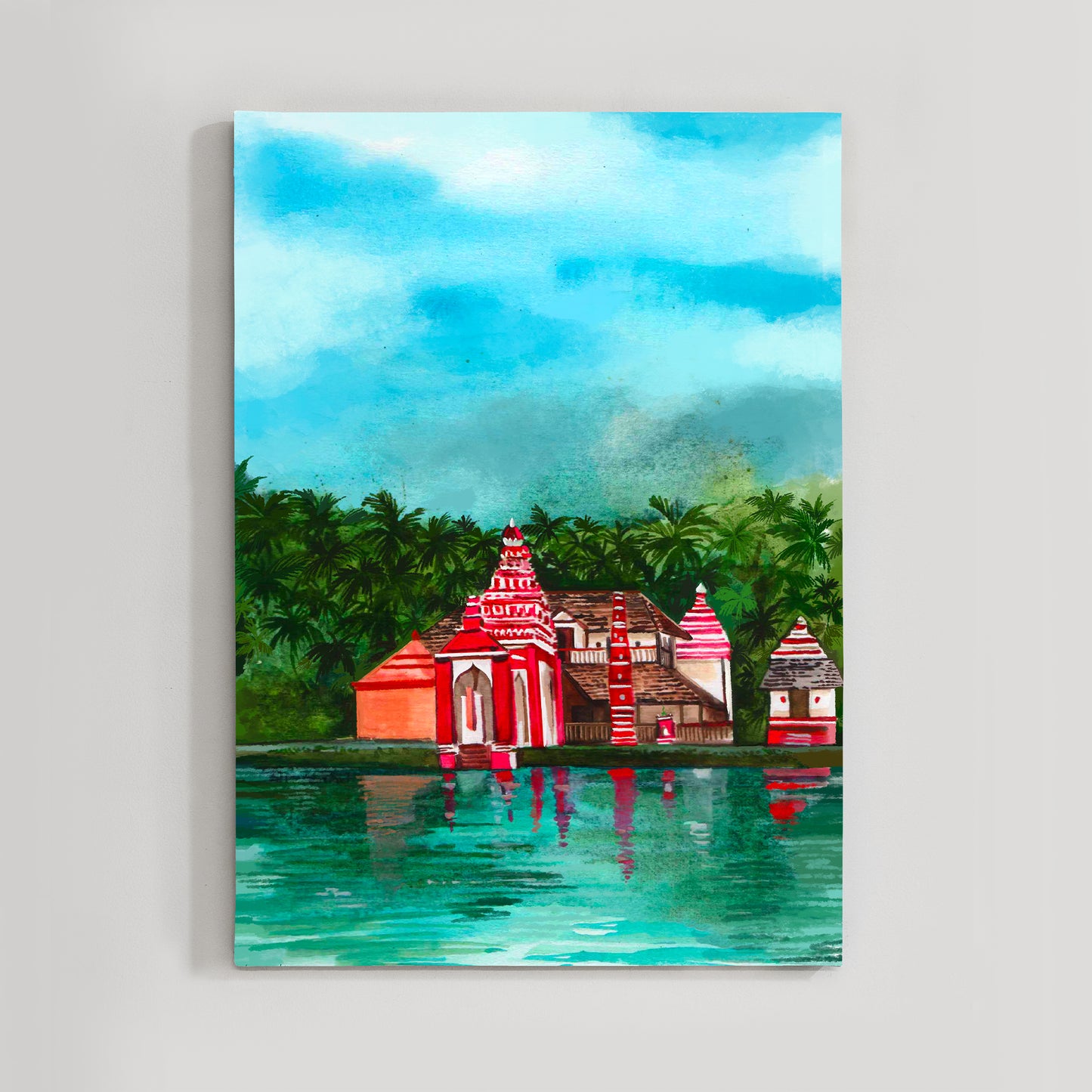 Rameshwar Temple