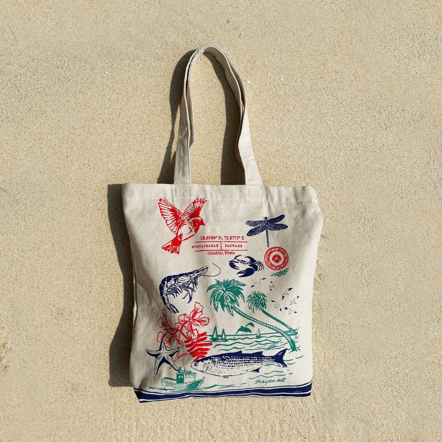 Tote Bag