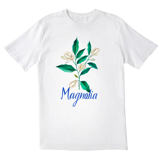 T shirts- Magnolia