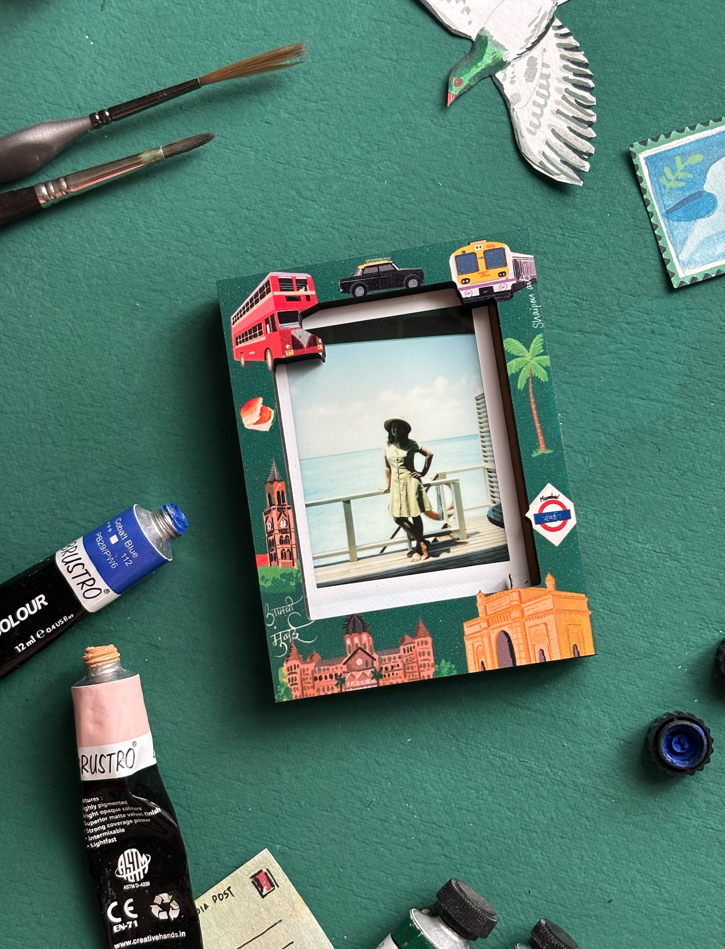 Magnet frame I Mumbai