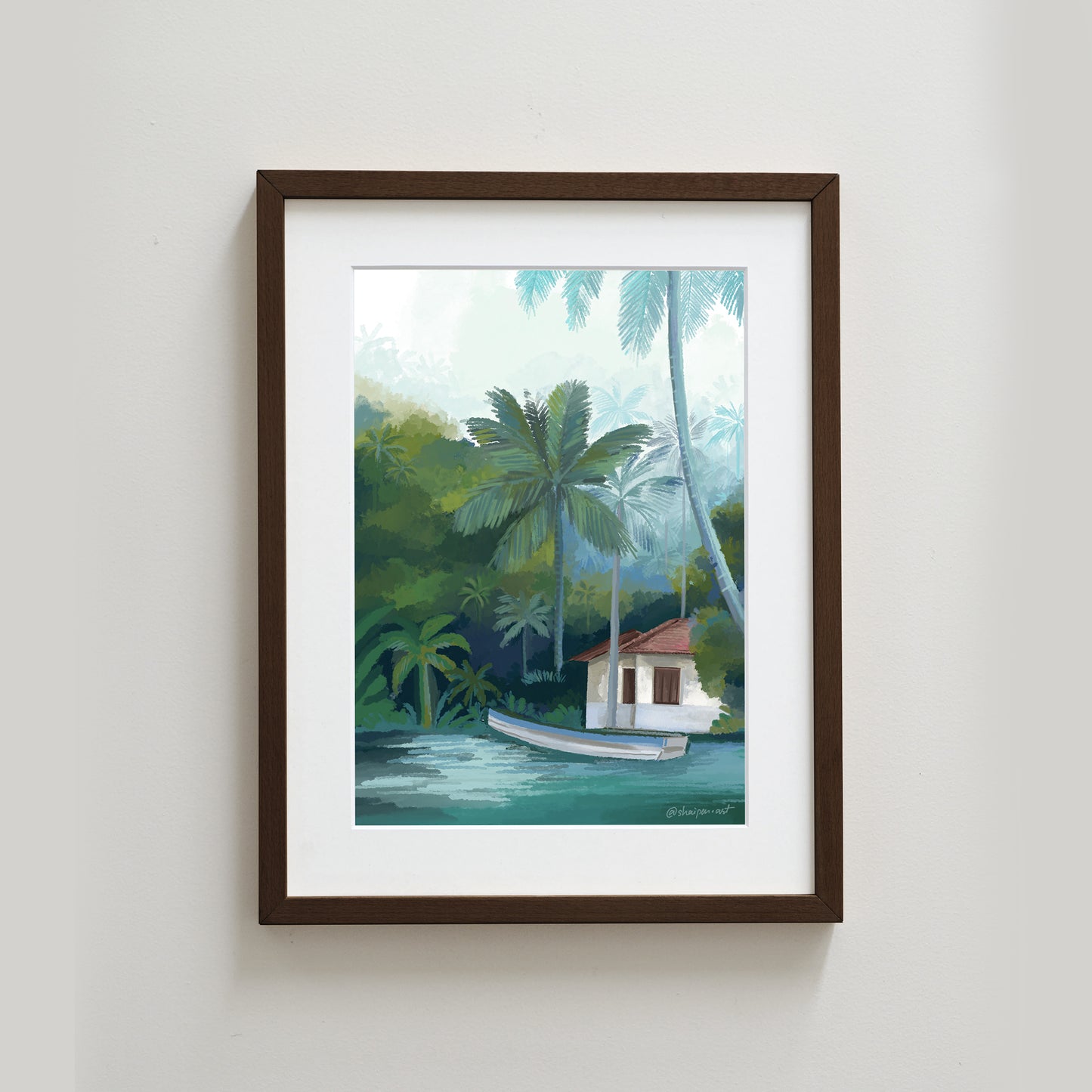 Coastal Home