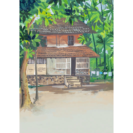 Maticha Ghar