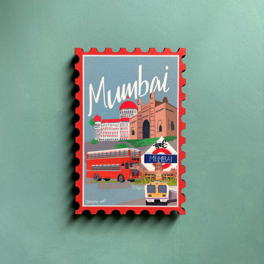 Mumbai Magnet