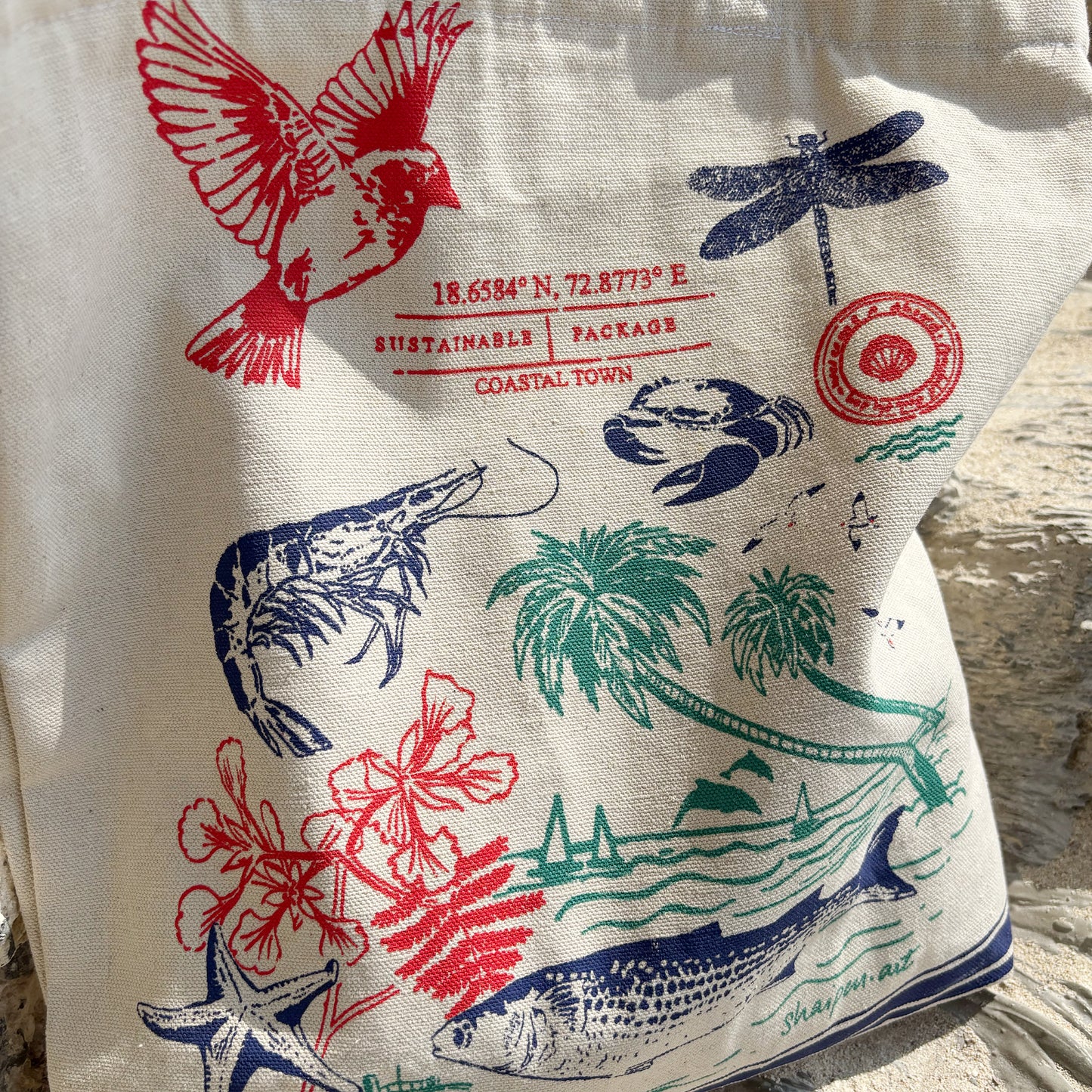 Tote Bag