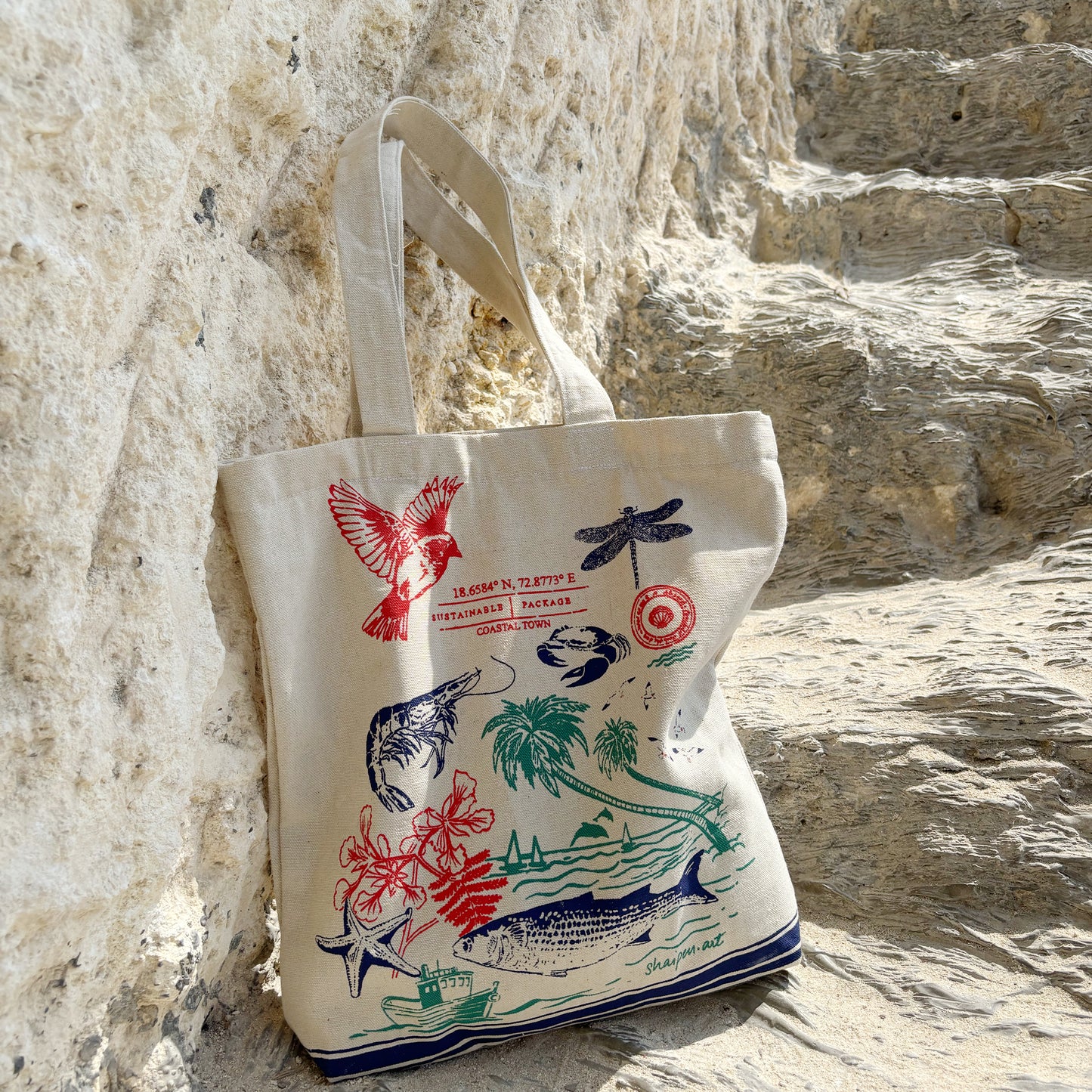 Tote Bag