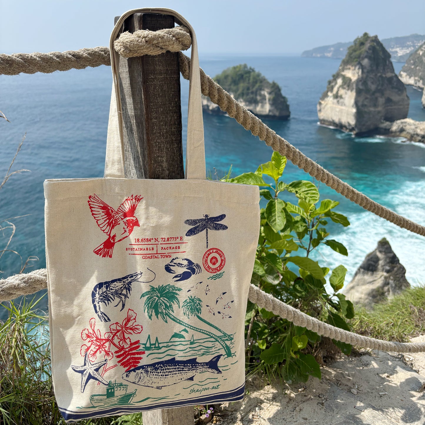Tote Bag